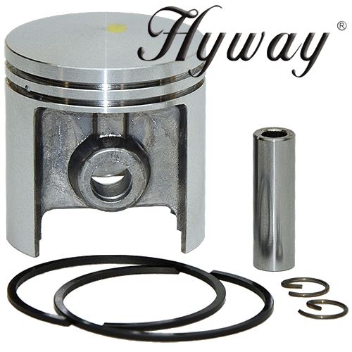 Piston Kit 44mm, (Not Super) for Stihl 041 Replaces 1110-030-2002