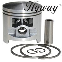 Piston Kit 52mm for Stihl 051, TS510 Replaces 1111-030-2000