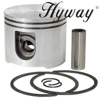 Piston Kit 56mm for Stihl TS700, TS800 Replaces 4224-030-2005