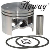 Piston Kit 47mm for Stihl MS341, MS361 Replaces 1135-030-2000