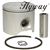 Piston Kit 48mm for Husqvarna 61 Replaces 503-53-90-02