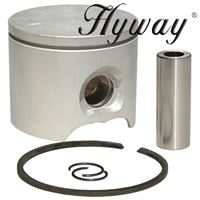 Piston Kit 48mm for Husqvarna 61 Replaces 503-53-90-02