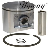 Pop-Up Piston Kit Kit 48mm for Husqvarna 365, Jonsered 2065, 2165 Replaces 503-69-13-71