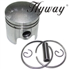 Piston Kit 36mm for Mitsubishi TL33