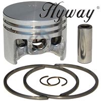 Piston Kit 40mm for Stihl 020, 020T, MS200, MS200T Replaces 1129-030-2002