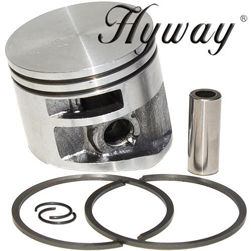 Pop-Up Piston Kit Kit 44.7mm for Stihl MS261, MS271 Replaces 1141-030-2012