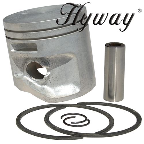 Piston Kit 52mm for Stihl MS441 Replaces 1138-030-2003