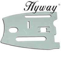 Plate Inner Bar for Husqvarna 272, 268, 61 Replaces 501-81-48-01
