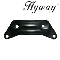 Plate Muffler Support for Husqvarna 362 Replaces 503-76-65-03