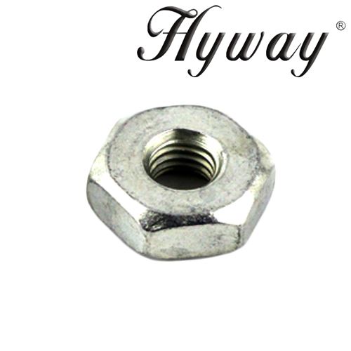 Screw 19mm for Stihl MS260, 026 Replaces 0000-955-0801