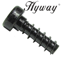 Screw for Stihl MS200T, 020T Replaces 9074-478-4435