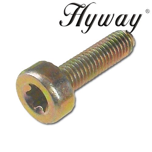 M5 Screw for Stihl 028 Replaces 9022-341-1010