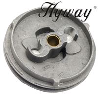 Starter Pulley for Stihl MS381, MS380, 038 Replaces 1117-007-1014