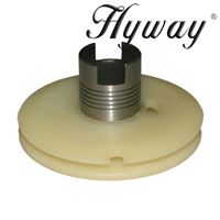 Starter Pulley for Husqvarna 272, 268, 61 Replaces 503-10-24-05