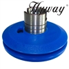 Starter Pulley for Husqvarna K700, K650 Replaces 506-25-81-02