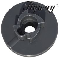 Starter Pulley for Husqvarna 55, 51 Replaces 505-30-37-35