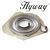 Starter Spring for Stihl MS180, MS170 Replaces 1129-190-0601
