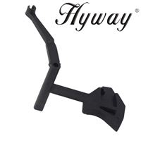 Trigger for Husqvarna 272, 268, 61 Replaces 501-51-80-02