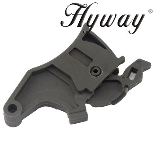 Throttle Trigger for Husqvarna 372, 371, 365 Replaces 503-82-98-01