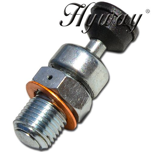 Decompression Valve for Husqvarna Models Replaces 503-71-53-01