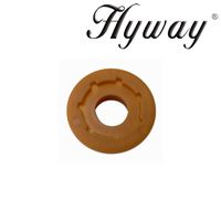 Worm Gear for Husqvarna 357 Replaces 503-91-29-02