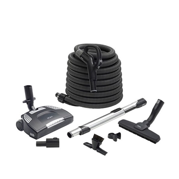 BEAM Q 35' Electric Cleaning Set