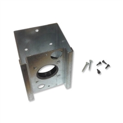 Surface Mount Valve Rough-In Box