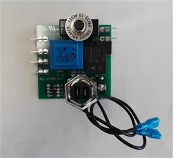 Cana-Vac 120V PC Board