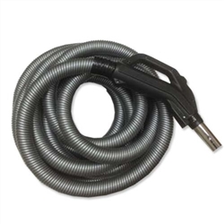 Cana-Vac 35' Low Voltage Hose