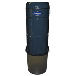 VACUFLO Cyclone Separator Tank