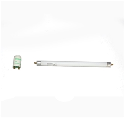 Wessel-Werk EBK340 Starter and Tube Light Kit