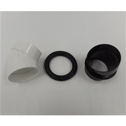 PPC Replacement Small Diameter Intake Kit