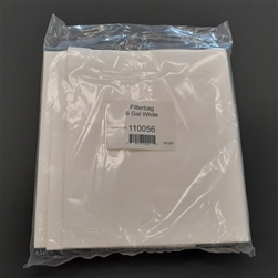 BEAM 6 Gallon Central Vacuum Bags (3-Pack)