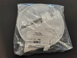 BEAM 11" Central Vacuum Filter Bag