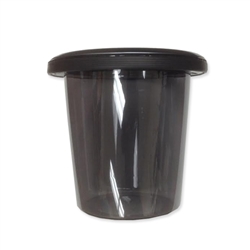 BEAM Alliance 4 Gallon Dirt Bucket