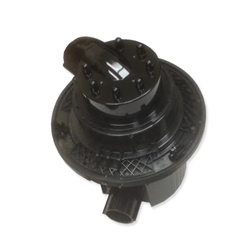 BEAM Alliance 700 Series Motor and Case