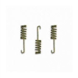 Motor Hold Down Springs (3-Pack)