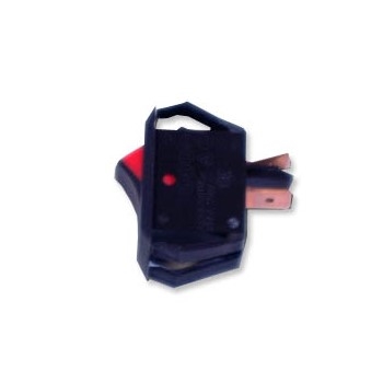 Electrolux 240V Rocker Switch