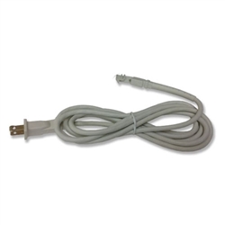 Pig Tail Cord Repair Kit (White)