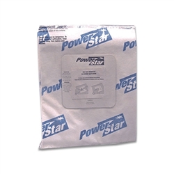 Power Star Central Vacuum Bags (3-Pack)