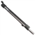 Cen-Tec Dirt-Sensor ButtonDown Chrome Integrated Telescopic Wand (Flush)