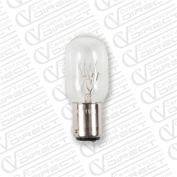 Heavy Duty Light Bulb for Electric Powerheads