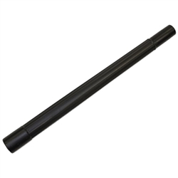 Plastic 19" Extension Wand (Black)