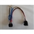 BEAM Total Control Hose Wiring Harness With Switch