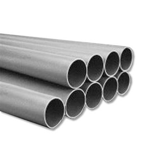 Vacuum Pipe 5' x 2"  (10 Sticks - 50 Total Feet)