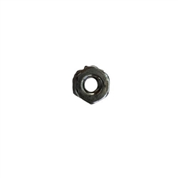 VACUFLO Hex Nut 8-32