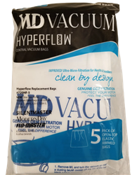 MD HyperFlow Bags (5-Pack)