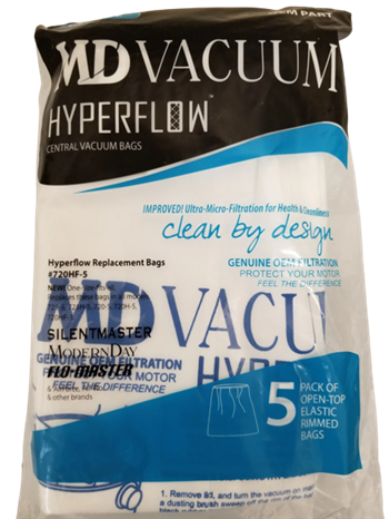 MD HyperFlow Bags (5-Pack)