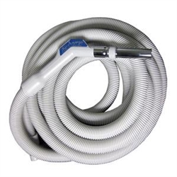 VACUFLO 50' Low Voltage TurboGrip Hose