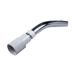 1-3/8" Metal Central Vacuum Hose Handle